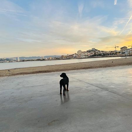 마르세유 L'Enraguer 아파트 외부 사진